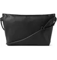 Leather Messenger Bag - 6