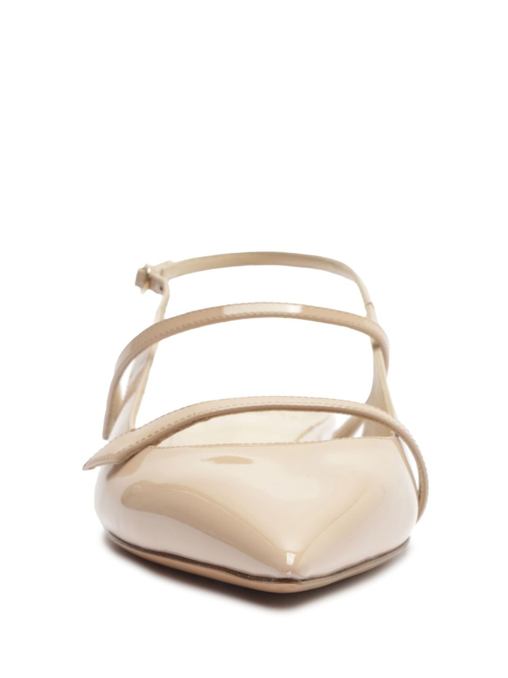 Tita slingback flat pumps - 7