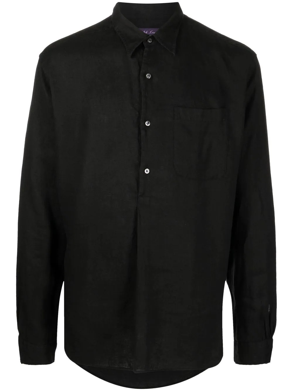 Ryland tunic shirt - 1