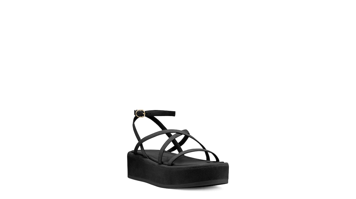 SUMMERLIFT FLATFORM SANDAL - 2