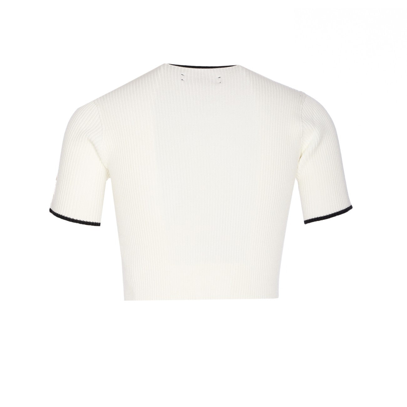 Amiri Women My Baby T-Shirt - 2