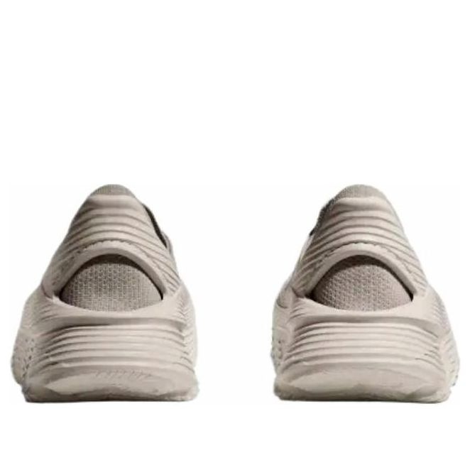 HOKA ONE ONE Restore TC 'Stucco Putty' 1134532-SCCP - 4