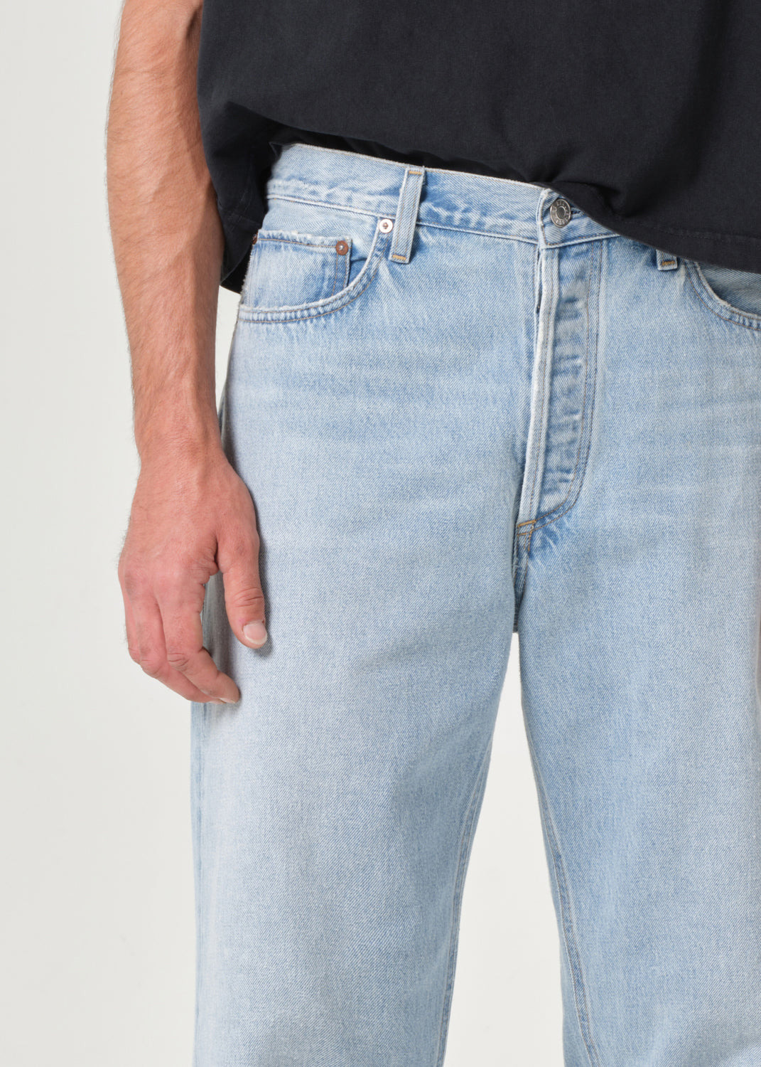 90'S JEAN IN FAIRWAY - 6