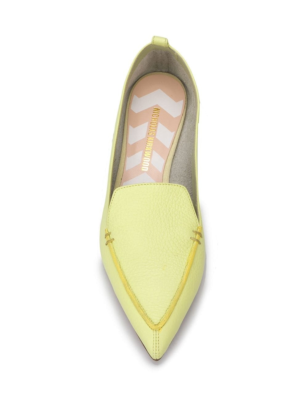 Beya flat loafers - 4