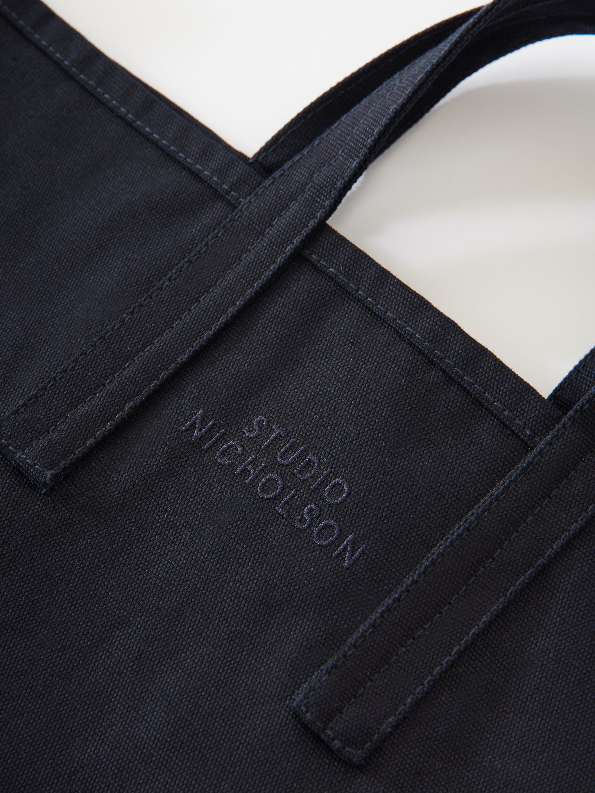 Small Tote - 4
