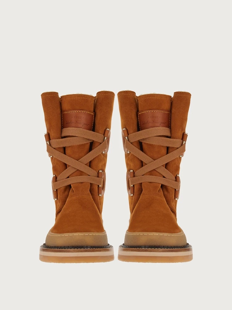 WINTER BOOT - 8