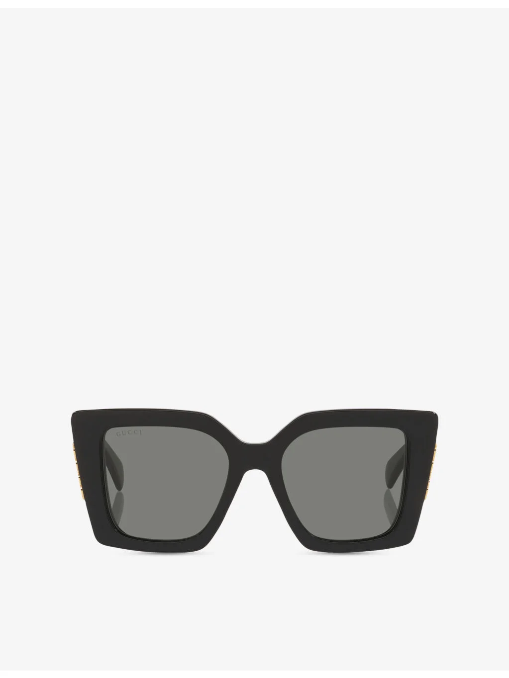 GG2039S Cat Eye-Frame Acetate Sunglasses - 1