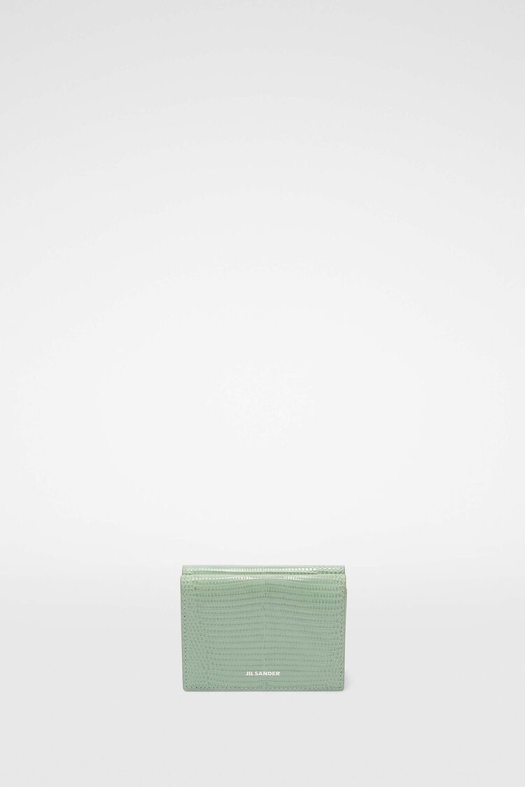 Mini Wallet - 1