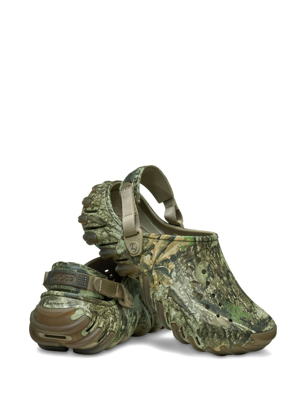 Realtree APX Echo "Camo" clogs - 2