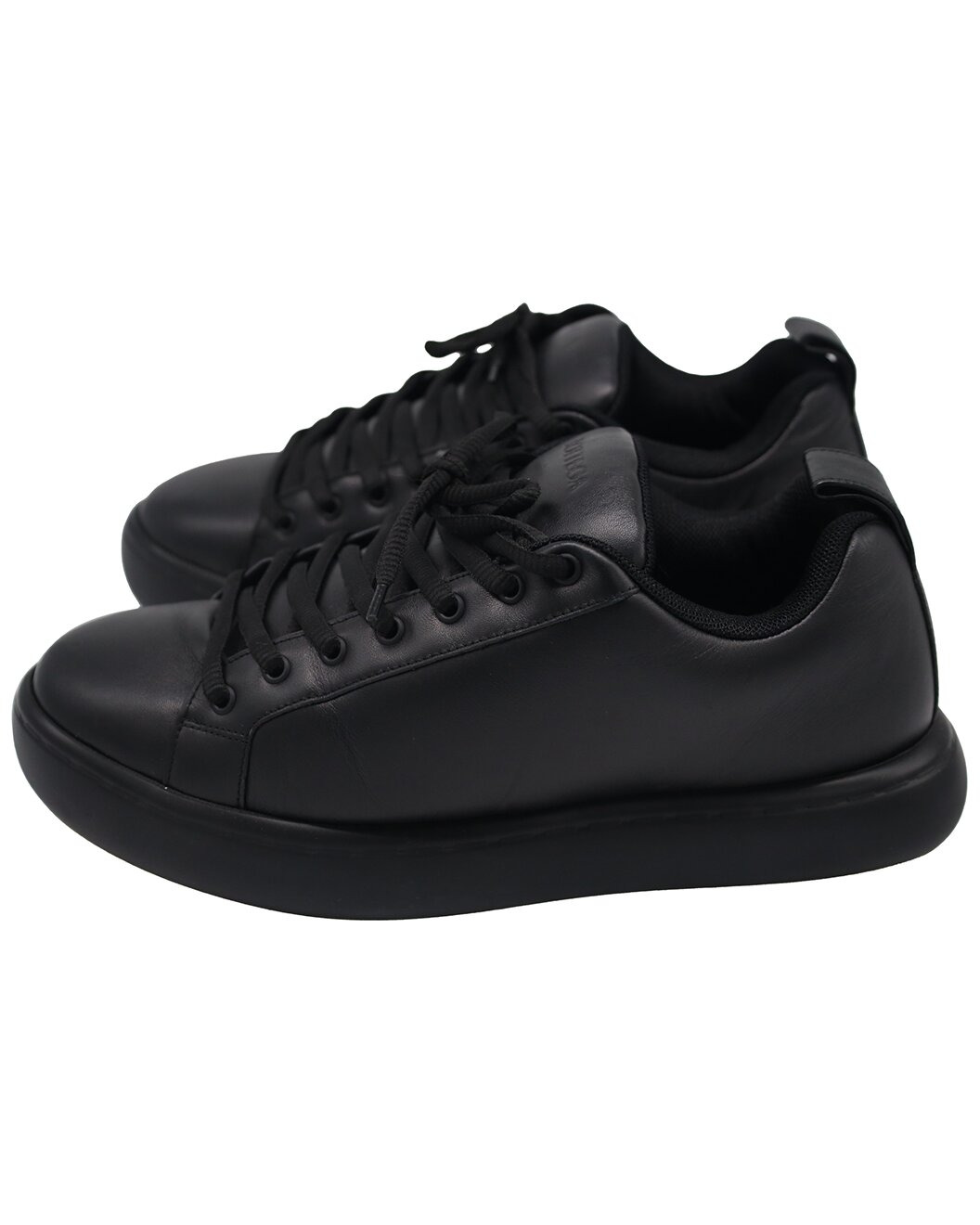 Bottega Veneta Men's Calfskin Leather Pillow Low-Top Sneaker (Authentic Pre-
Loved) - 2