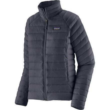 Down Sweater Jacket - Women's - 3