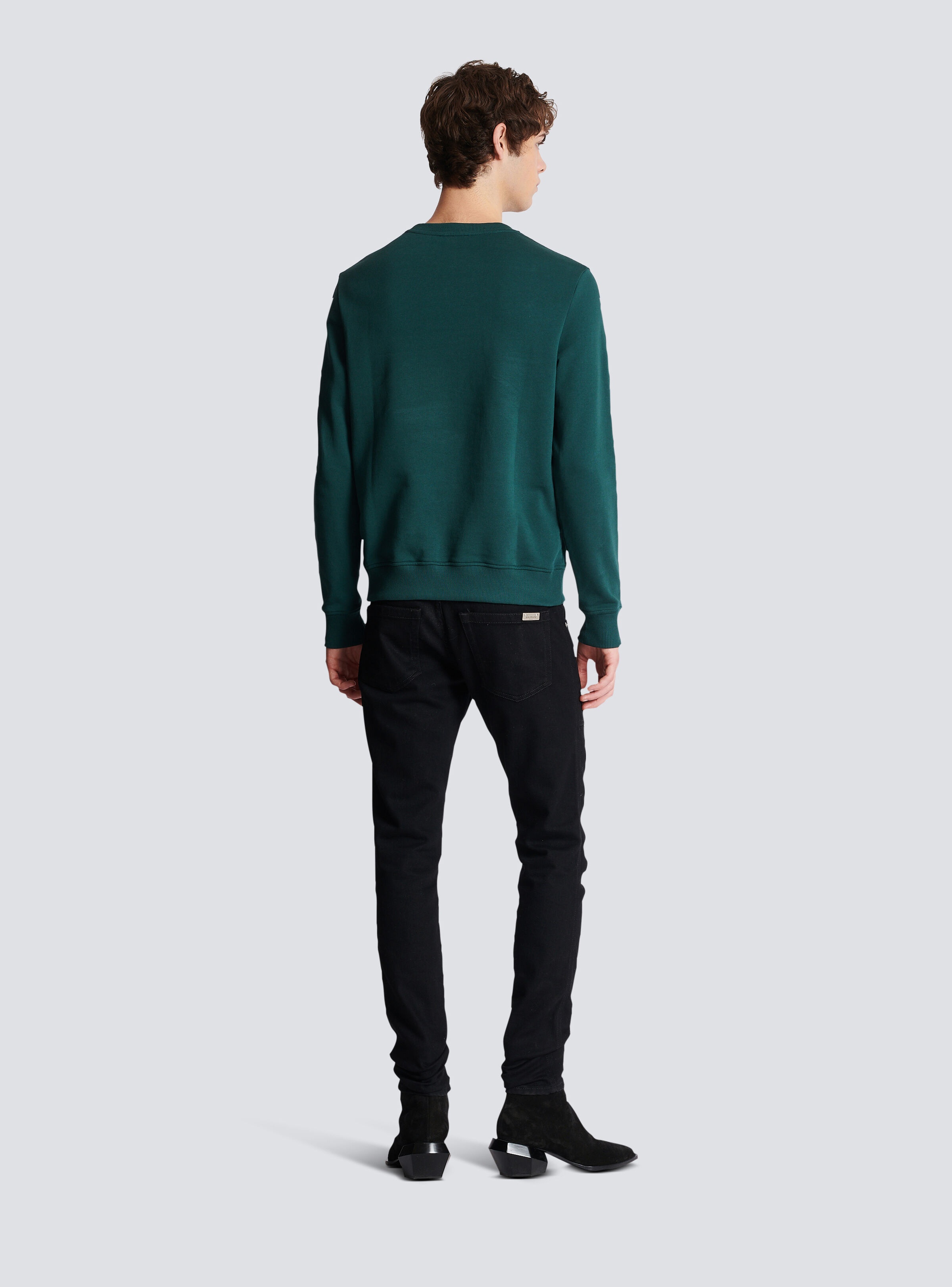 PB sweatshirt - 3