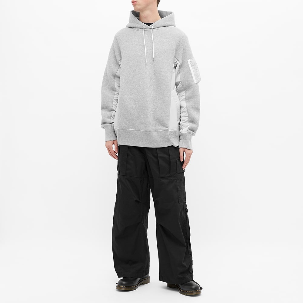 Undercover Core Cargo Pant - 7