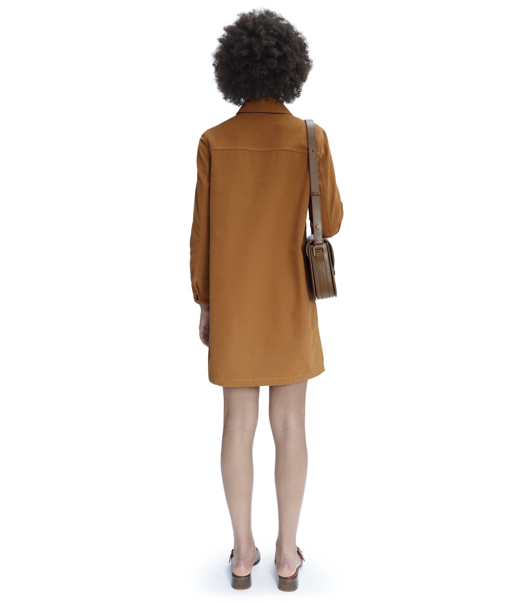Aurelia dress - 3