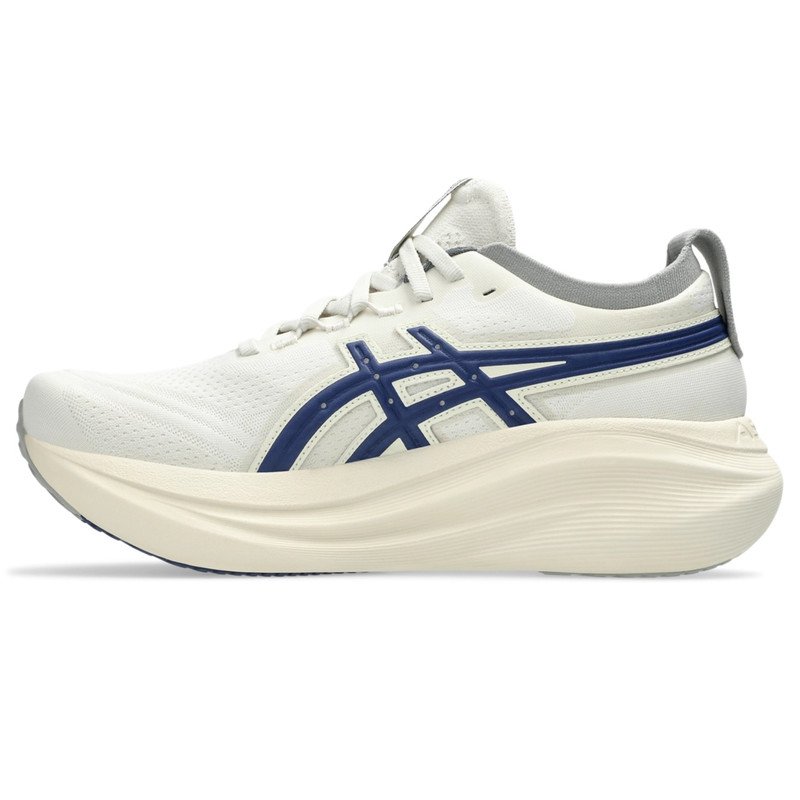 Asics GEL-NIMBUS 27 ASICS TRACK CLUB outlook