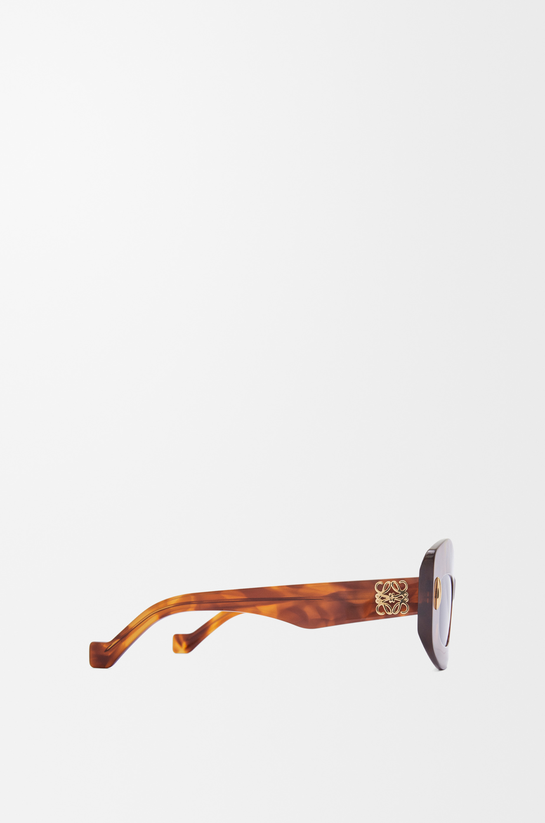 Screen sunglasses in acetate - 3