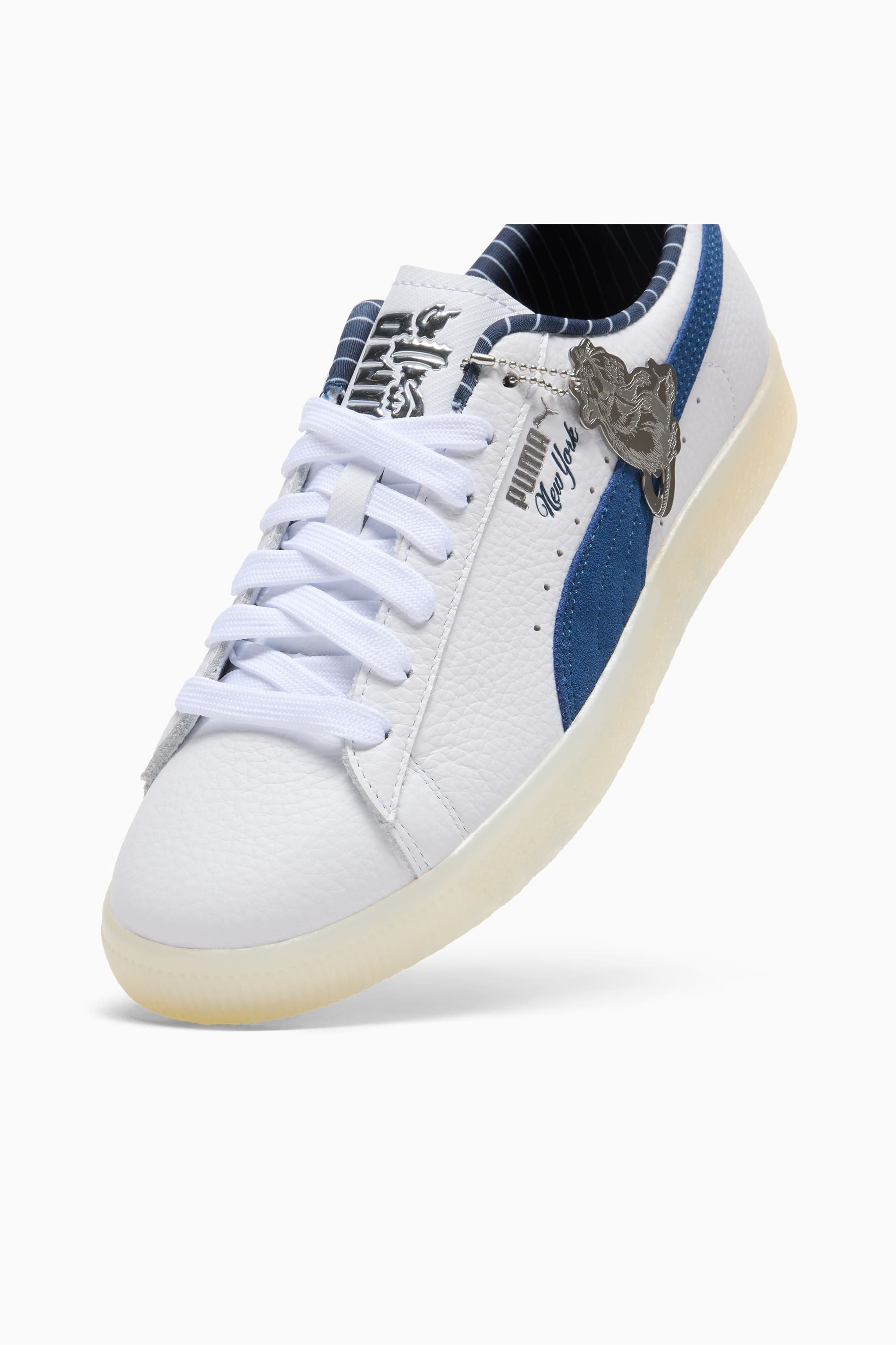 Clyde Graffiti Flagship Unisex - 6