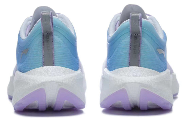 (WMNS) Li-Ning Super Light XIX 'Blue Purple' ARBS002-31 - 4