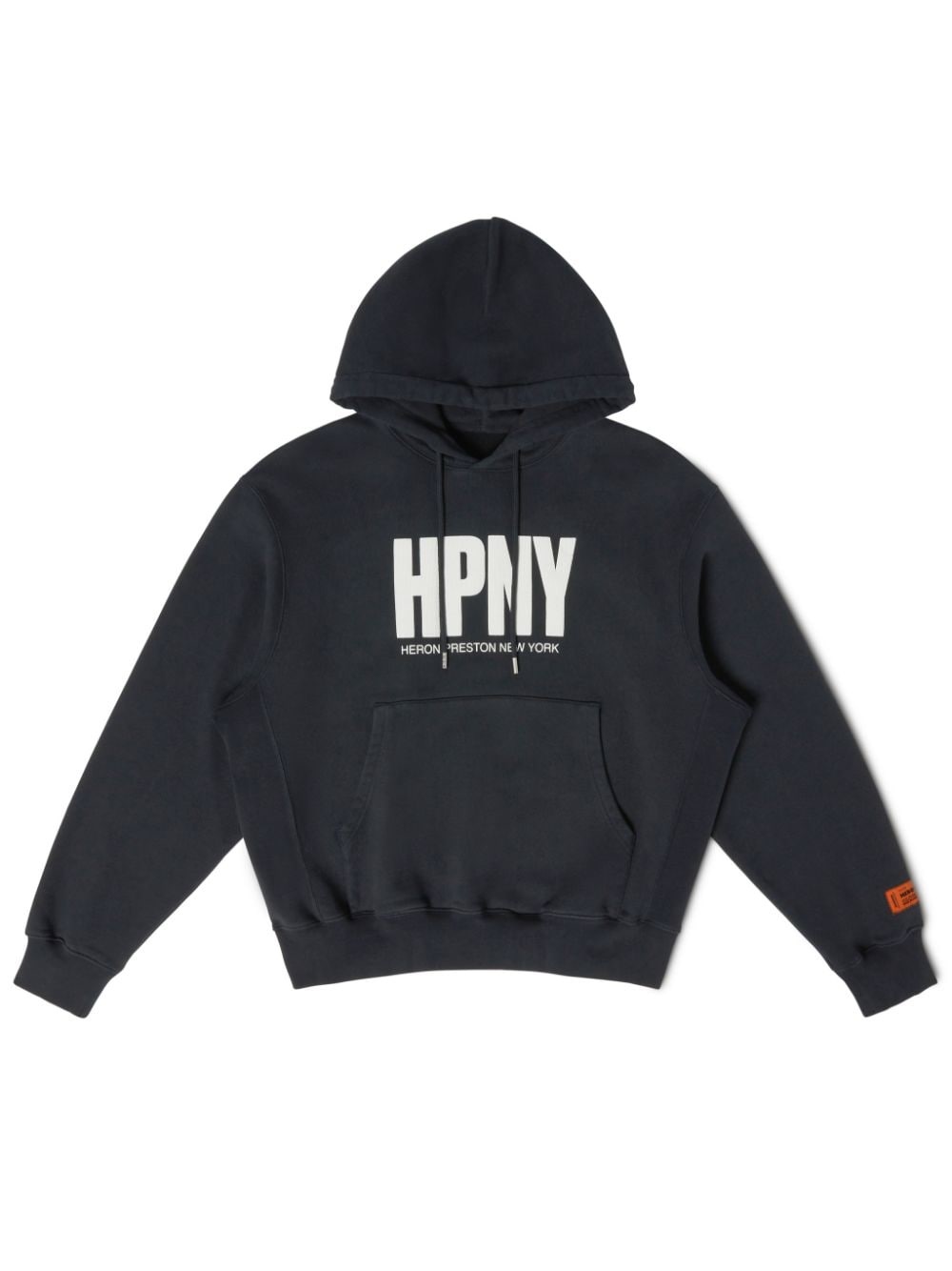 Heron Preston Reg Hpny Hoodie | REVERSIBLE