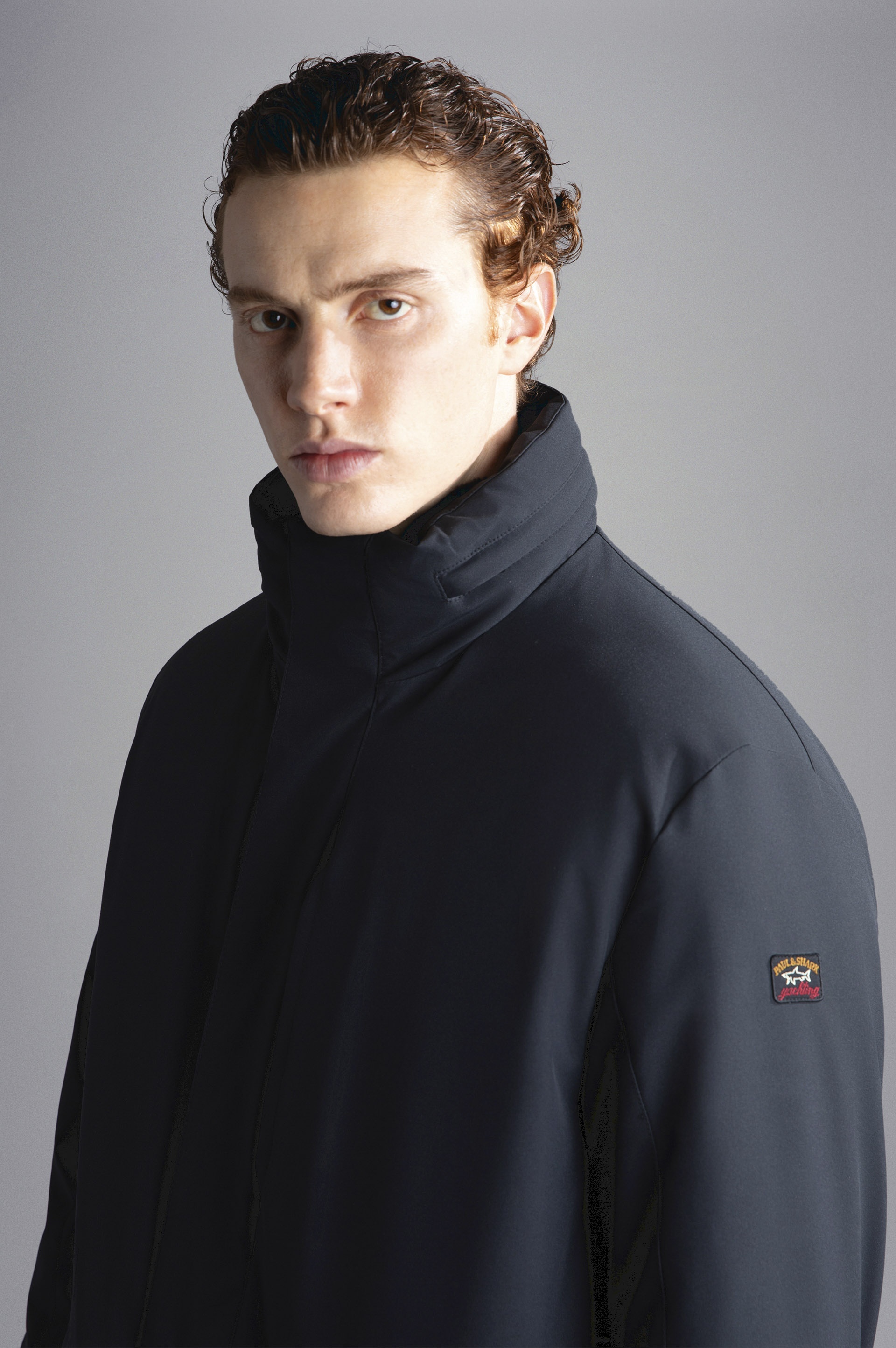 SAVE THE SEA TYPHOON® CARCOAT - 4