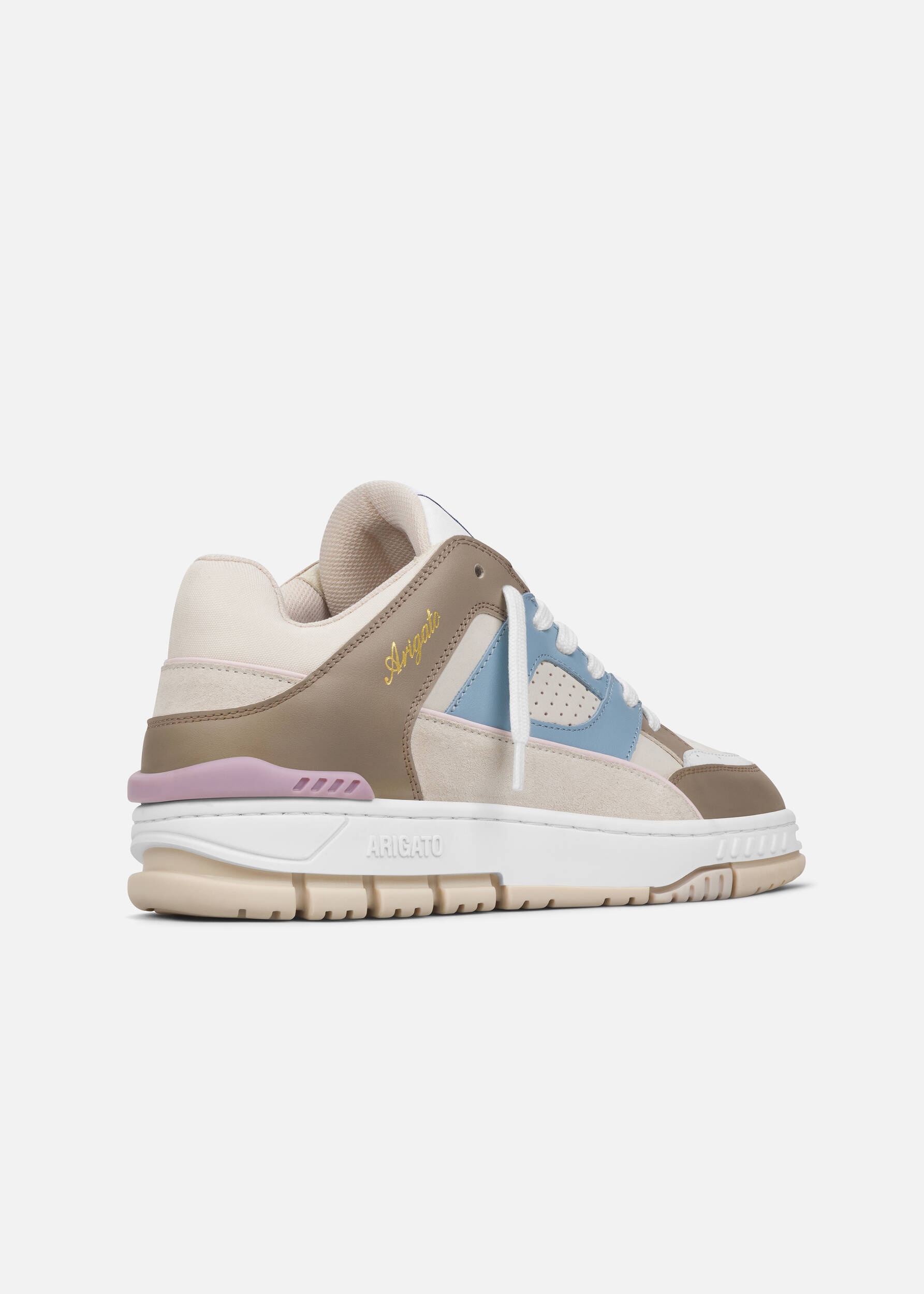 Area Lo Sneaker - 3