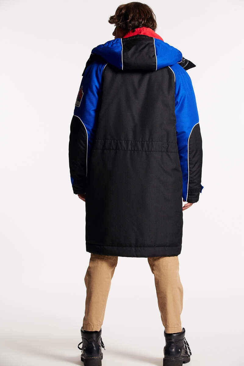 SKI PARKA - 2