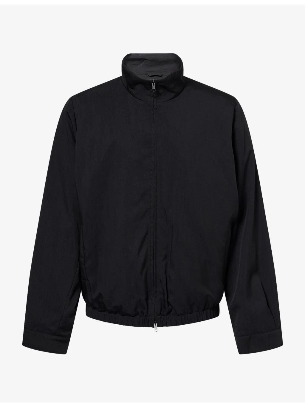 Casino Welt-Pocket Woven Jacket - 1