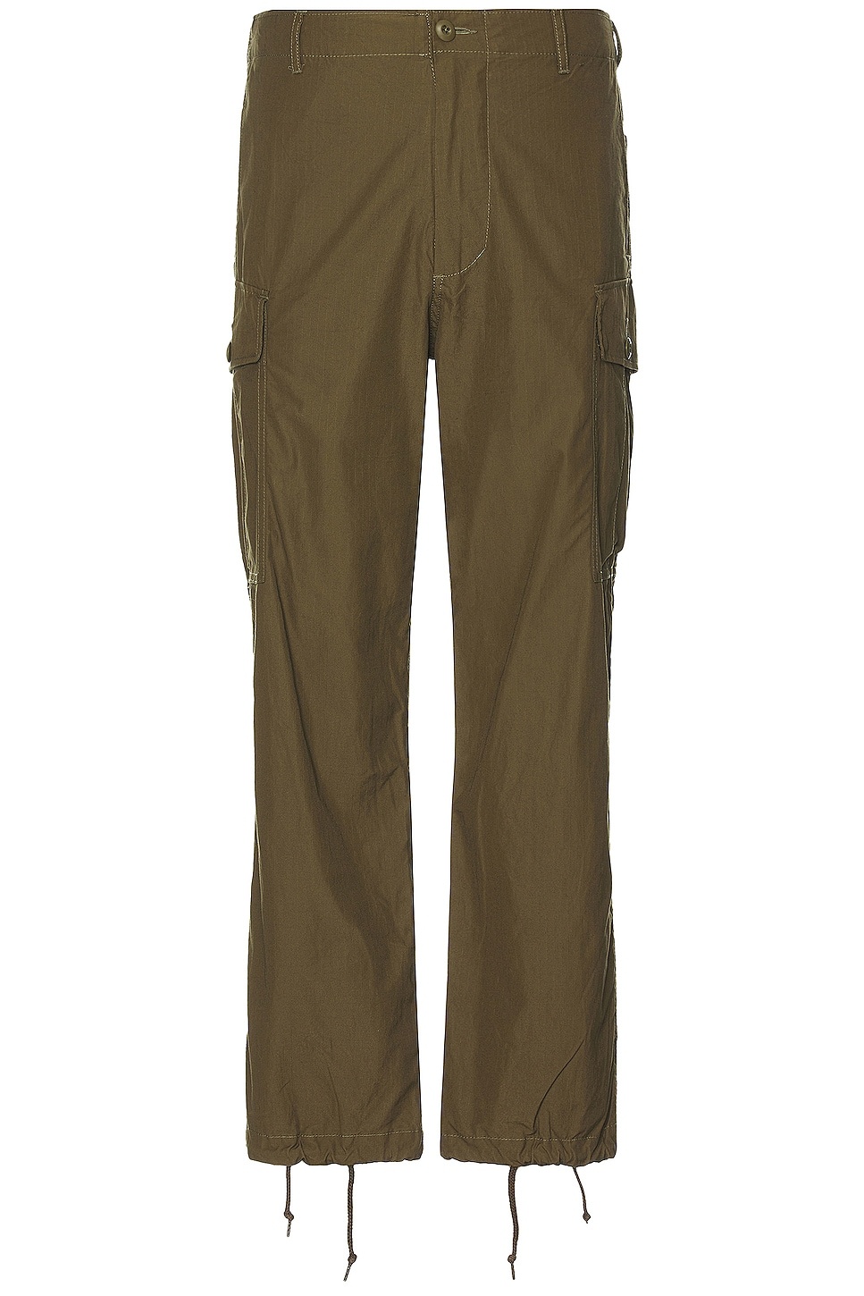 Mil 6 Pockets 80/3 Rip Stop Pant - 1