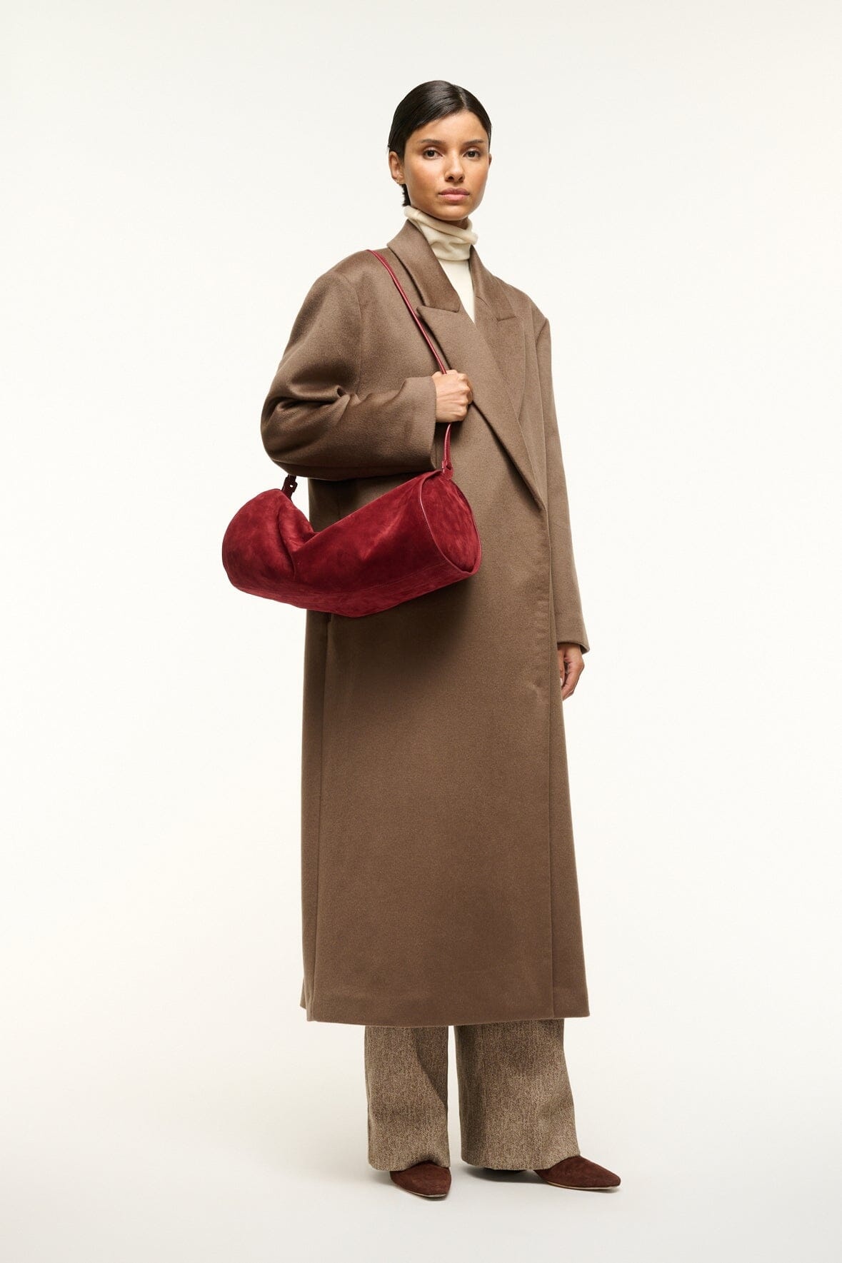 STAUD TARU BAG PINOT - 6