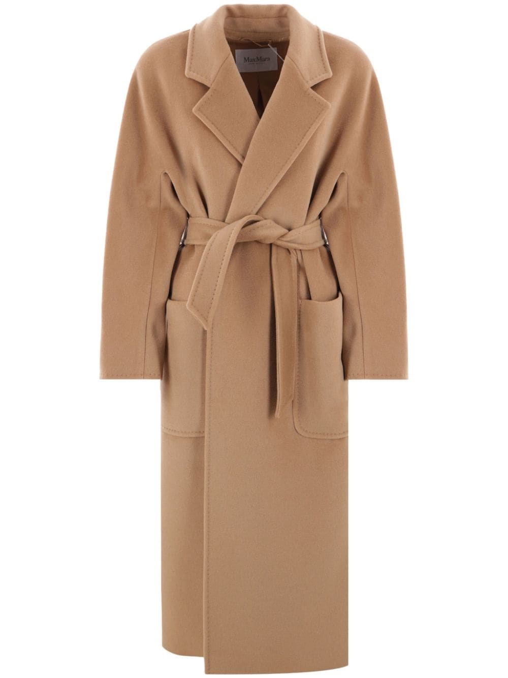 Locri coat - 1