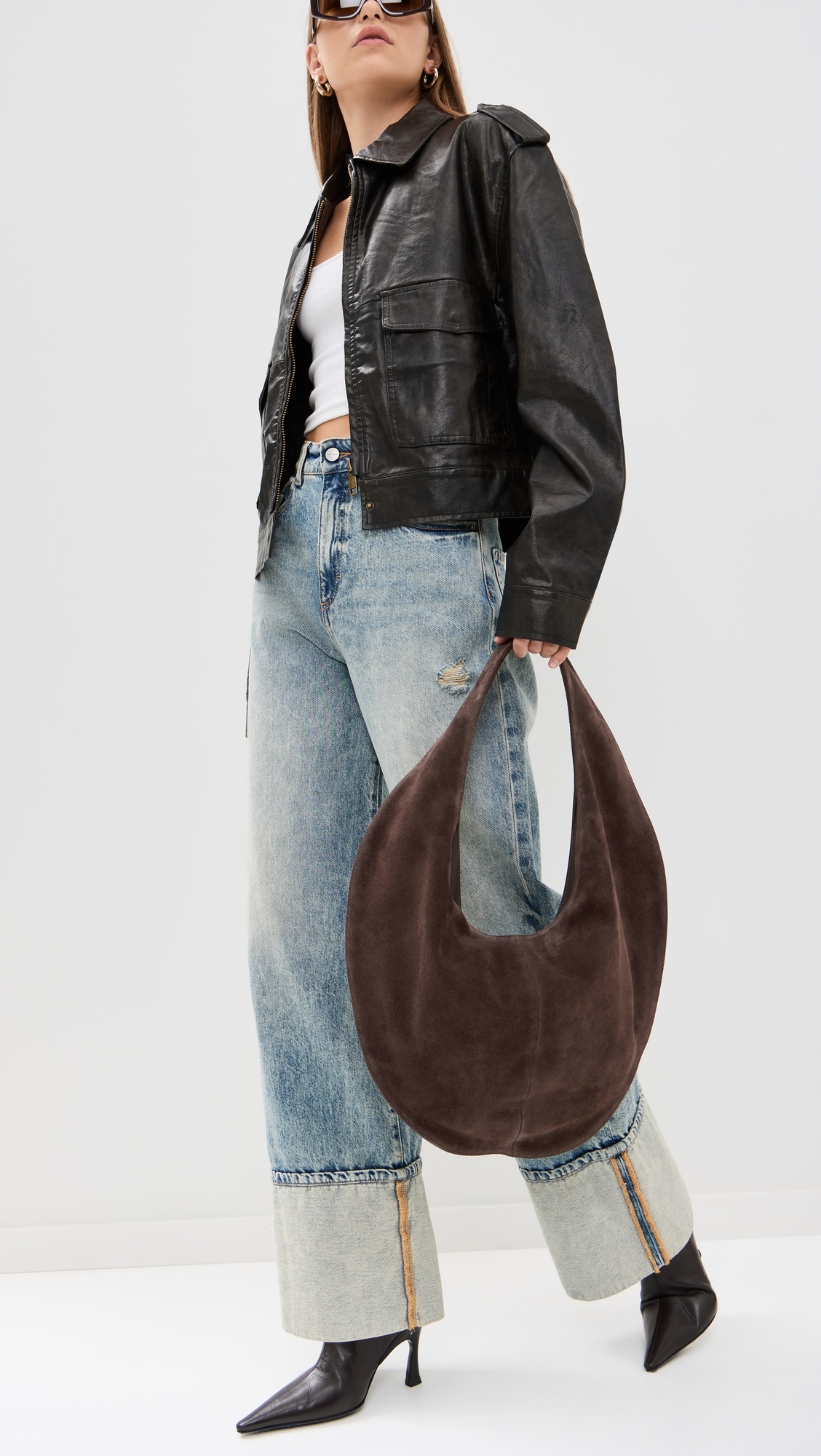 Market Tote - 2