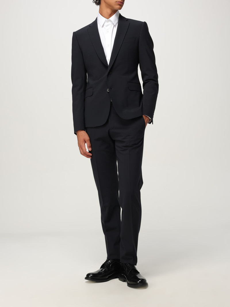 EMPORIO ARMANI Suit men Emporio Armani outlook