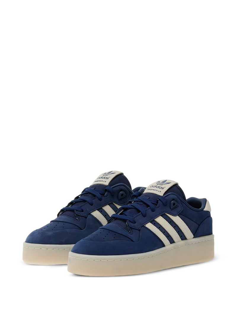 adidas Rivalry Lux sneakers outlook