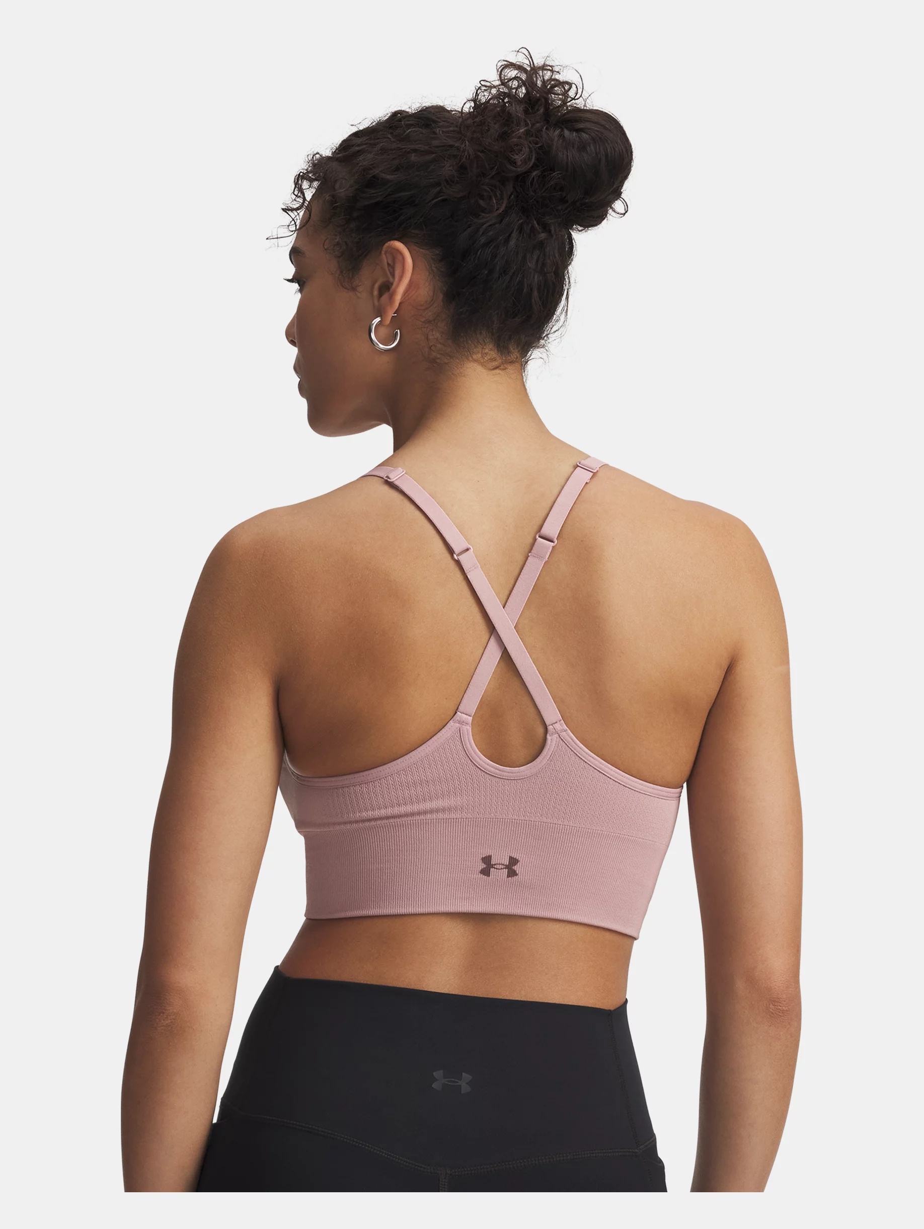 UA Vanish Seamless Low - 6
