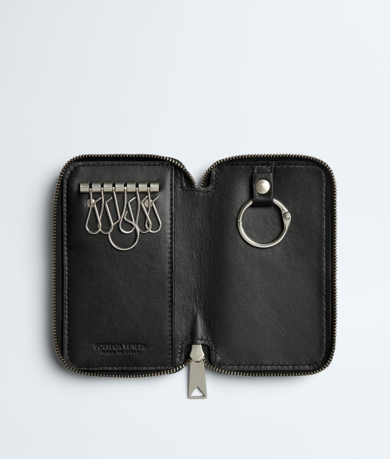 Bottega Veneta key case outlook
