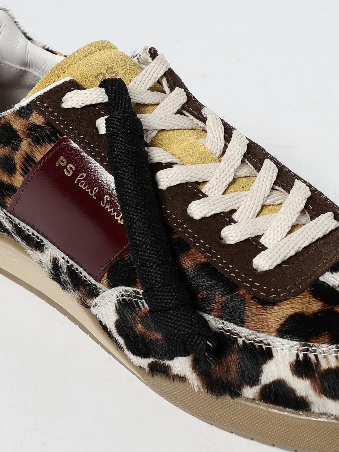 Sneakers woman Paul Smith - 4