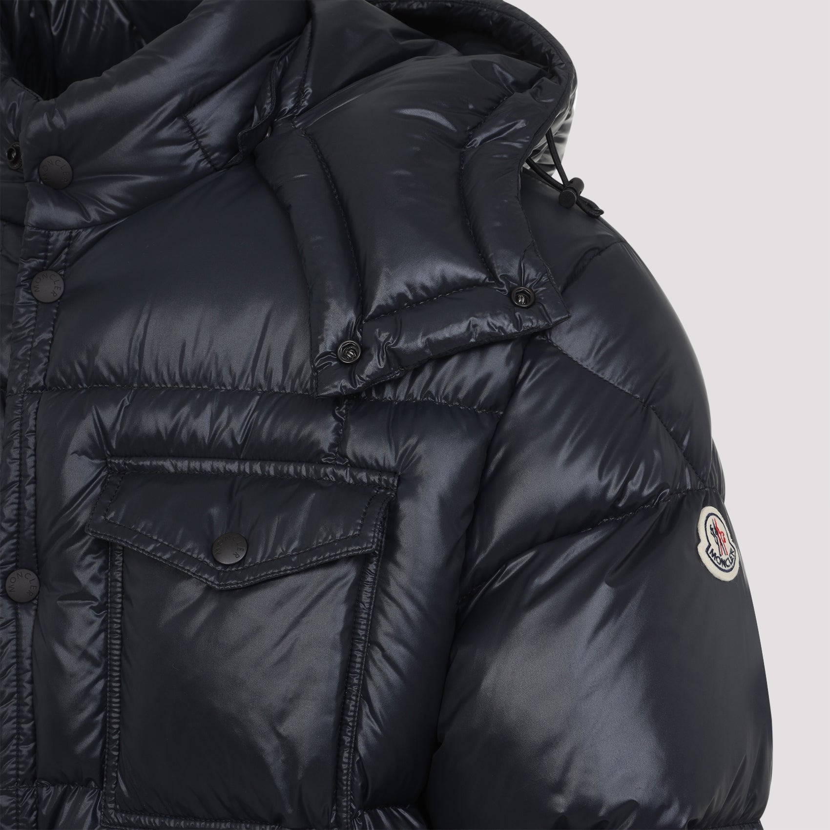 Moncler Serfanto Jacket Men - 3