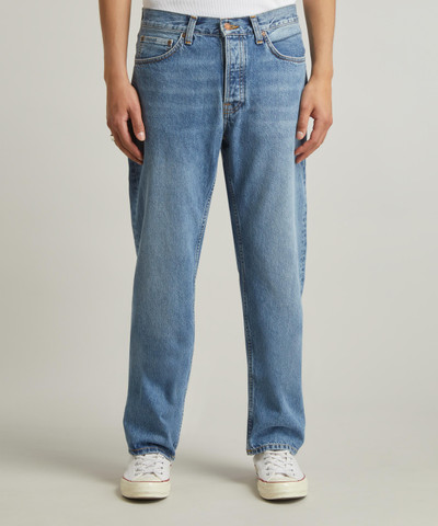 Nudie Jeans Rad Rufus Indigo Blues Jeans outlook