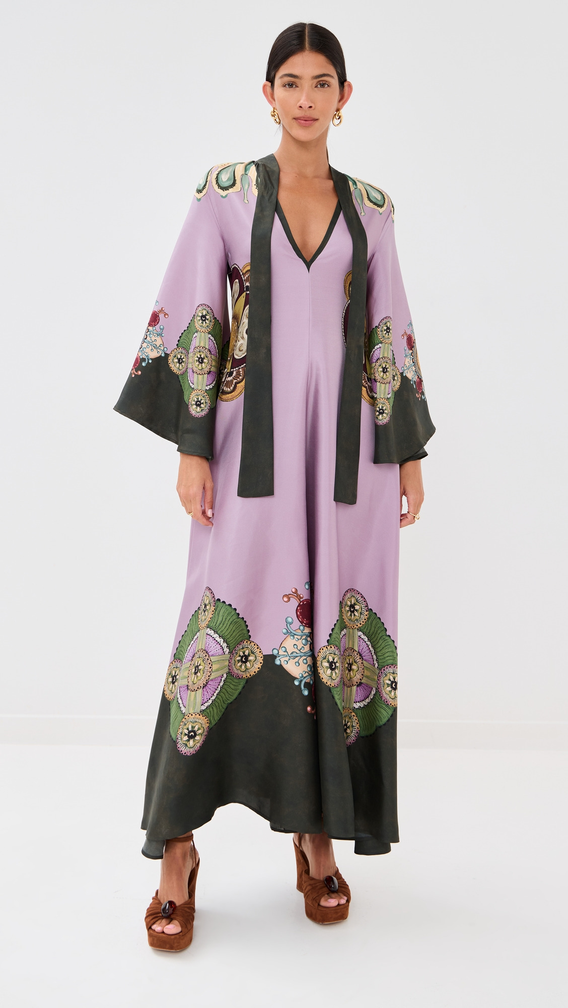 Magnifico Dress - 4