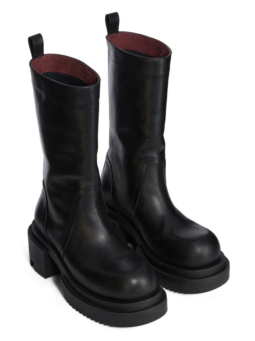 BOOTS - 6