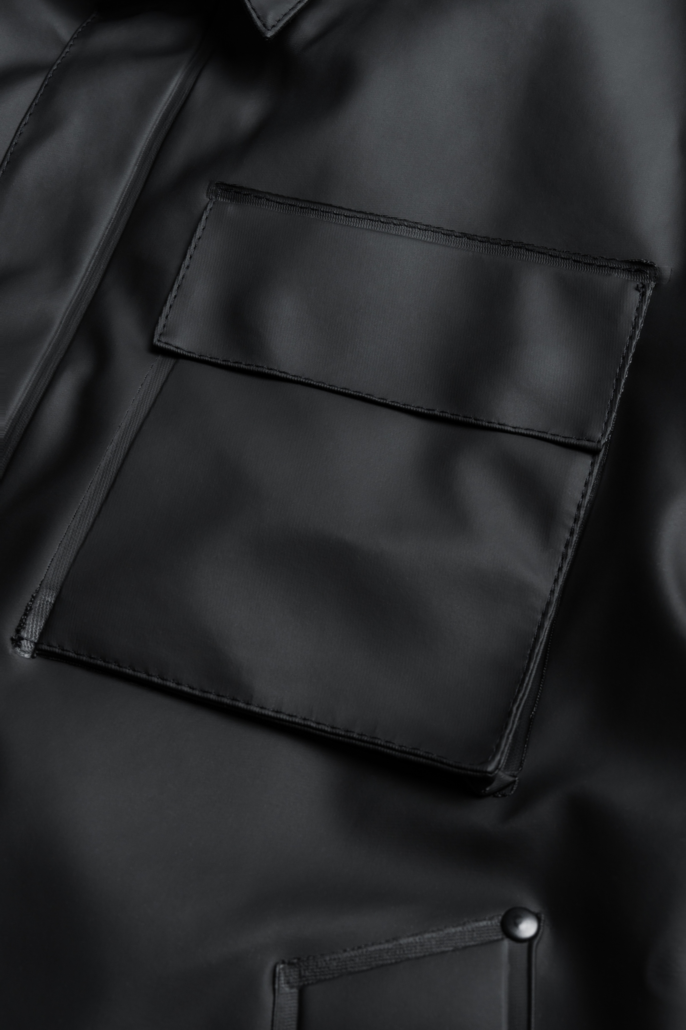 Ringen Winter Jacket Black - 6