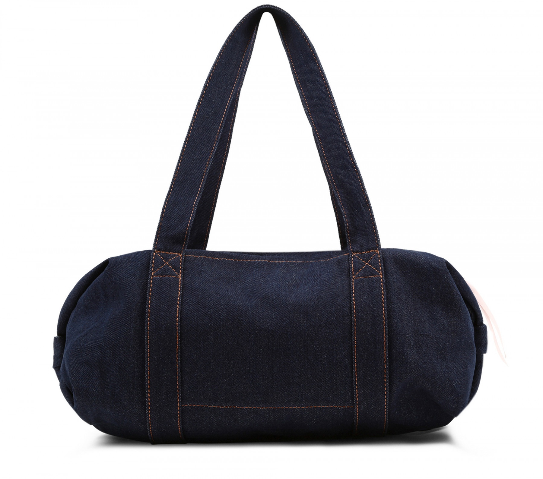 Cotton duffle bag Size L - 4