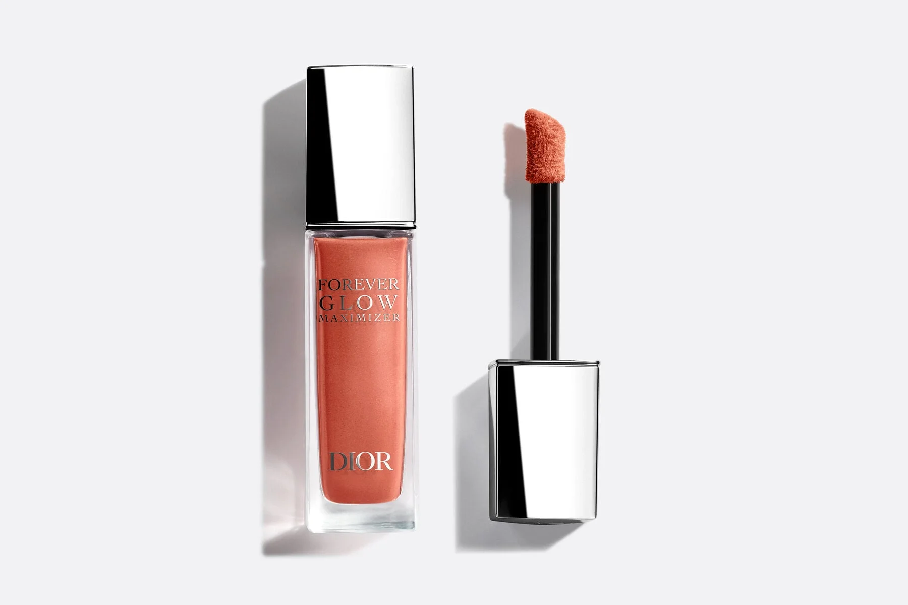 Dior Forever Glow Maximizer - Limited Availability - 1