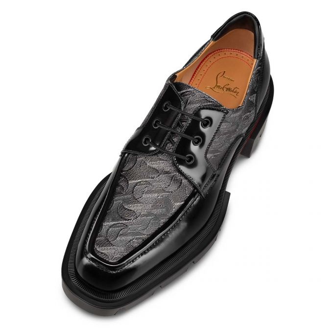 Our Georges L BLACK - 4