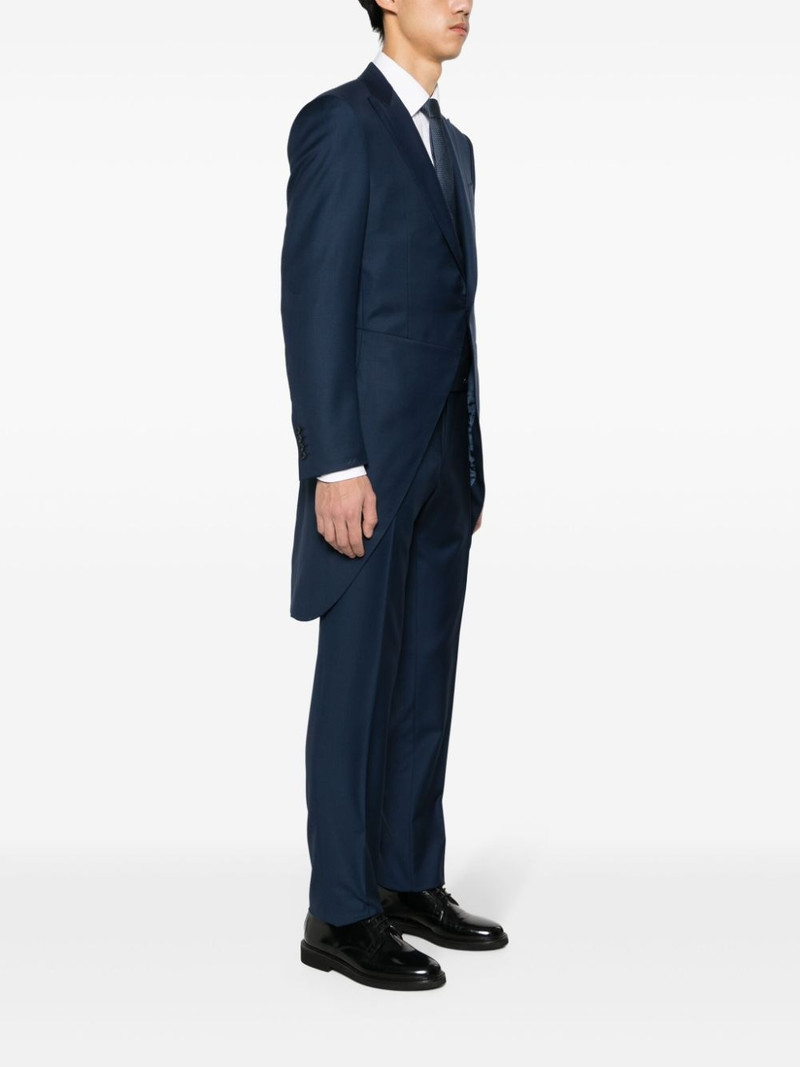 single-breasted wool suit 3