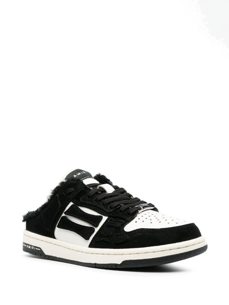 Skel low-top sneakers - 3