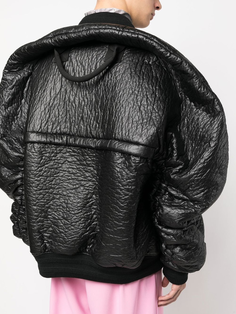 Cercle bomber jacket 5