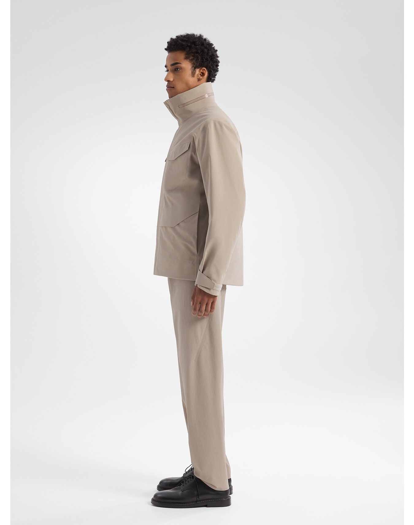 Field Jacket - 5