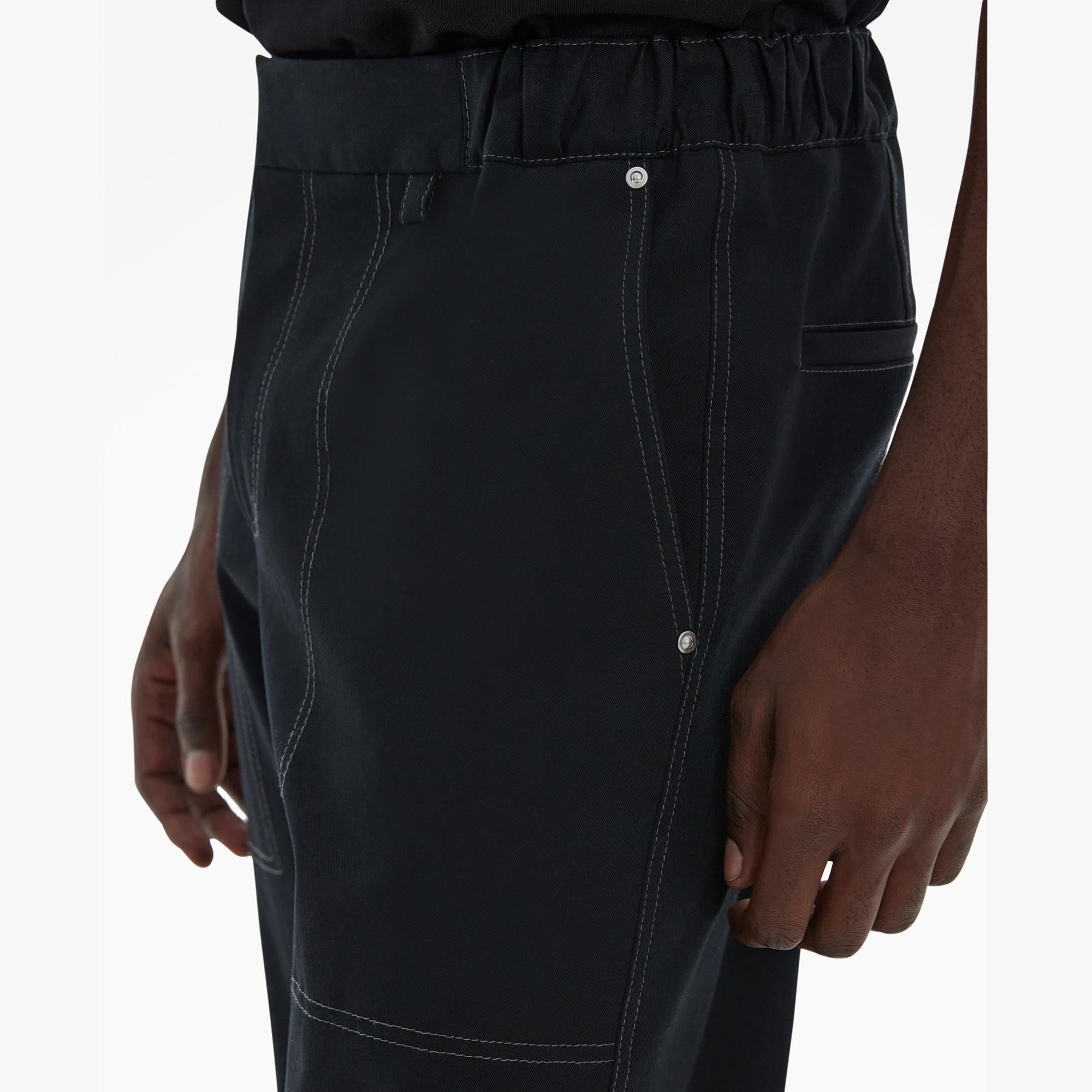 PULL ON PANT - 6