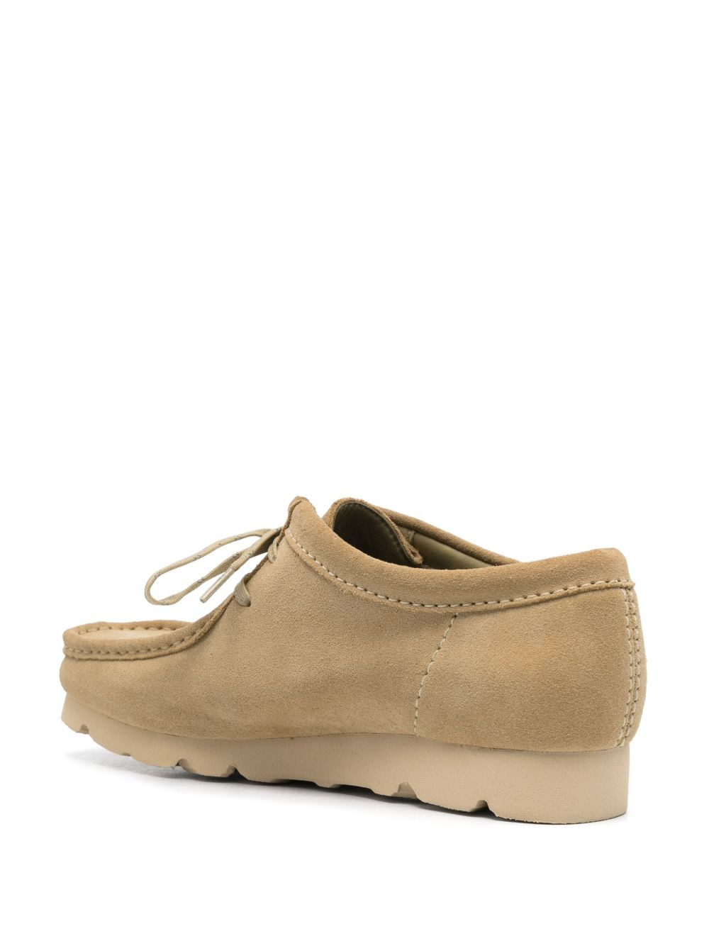 Wallabee boots - 3